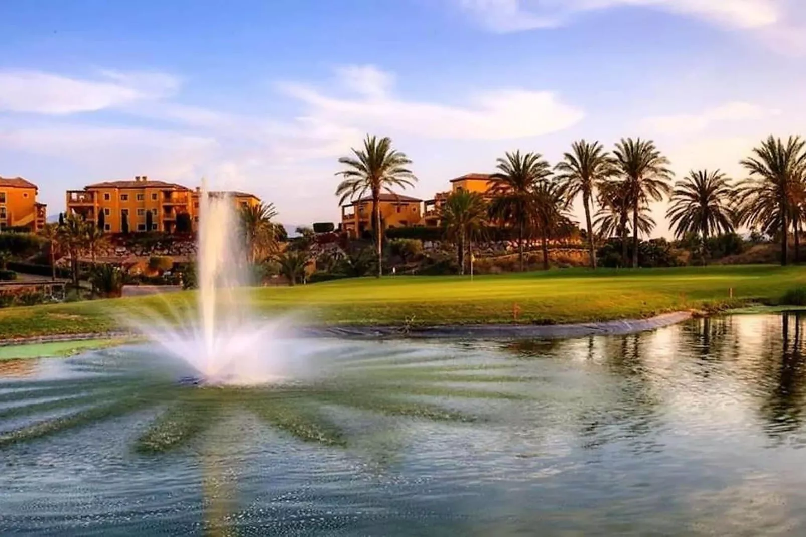 Valle del Este las Yucas-Ambiance