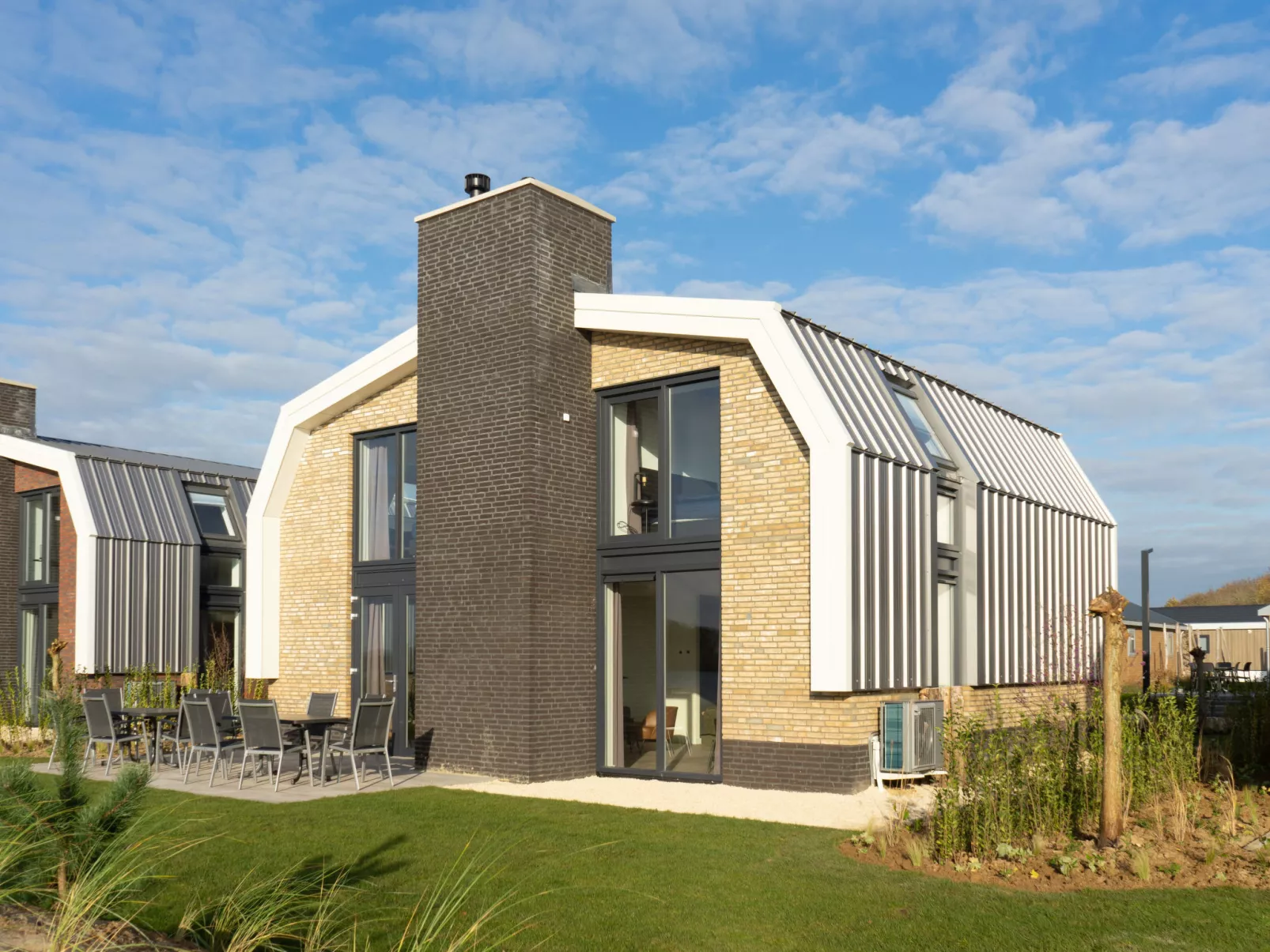 Villa 12-Outside