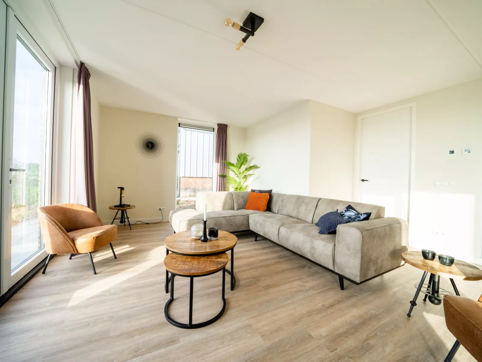 Villa 12-Inside