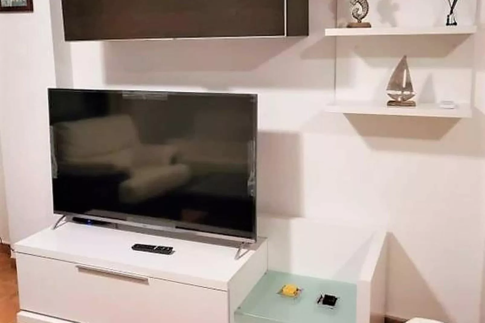 Valle del Este las Yucas-Ambiance