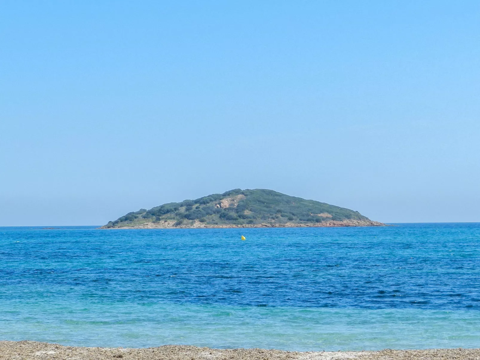 St Cyprien Plage-Outside