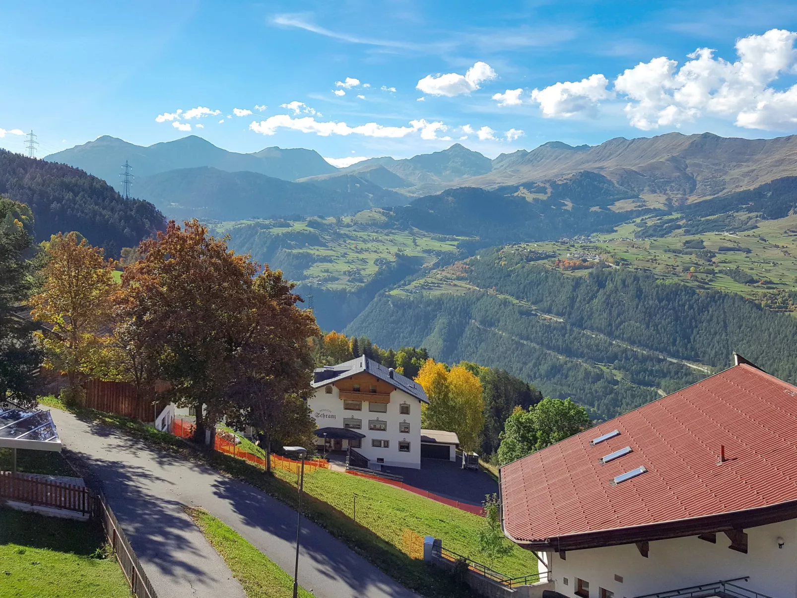 Walch-Outside