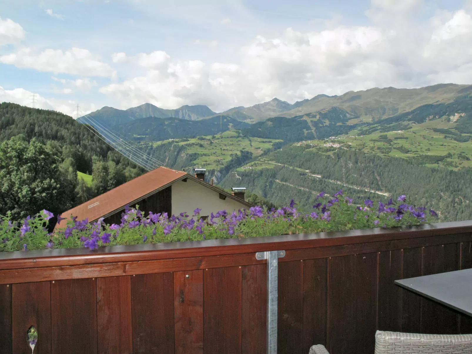 Alpenherz-Outside