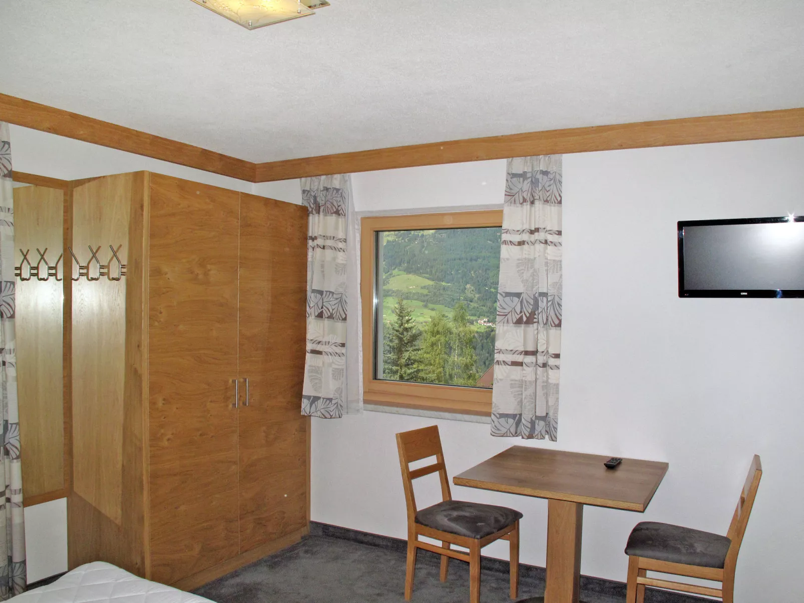Alpenherz-Inside