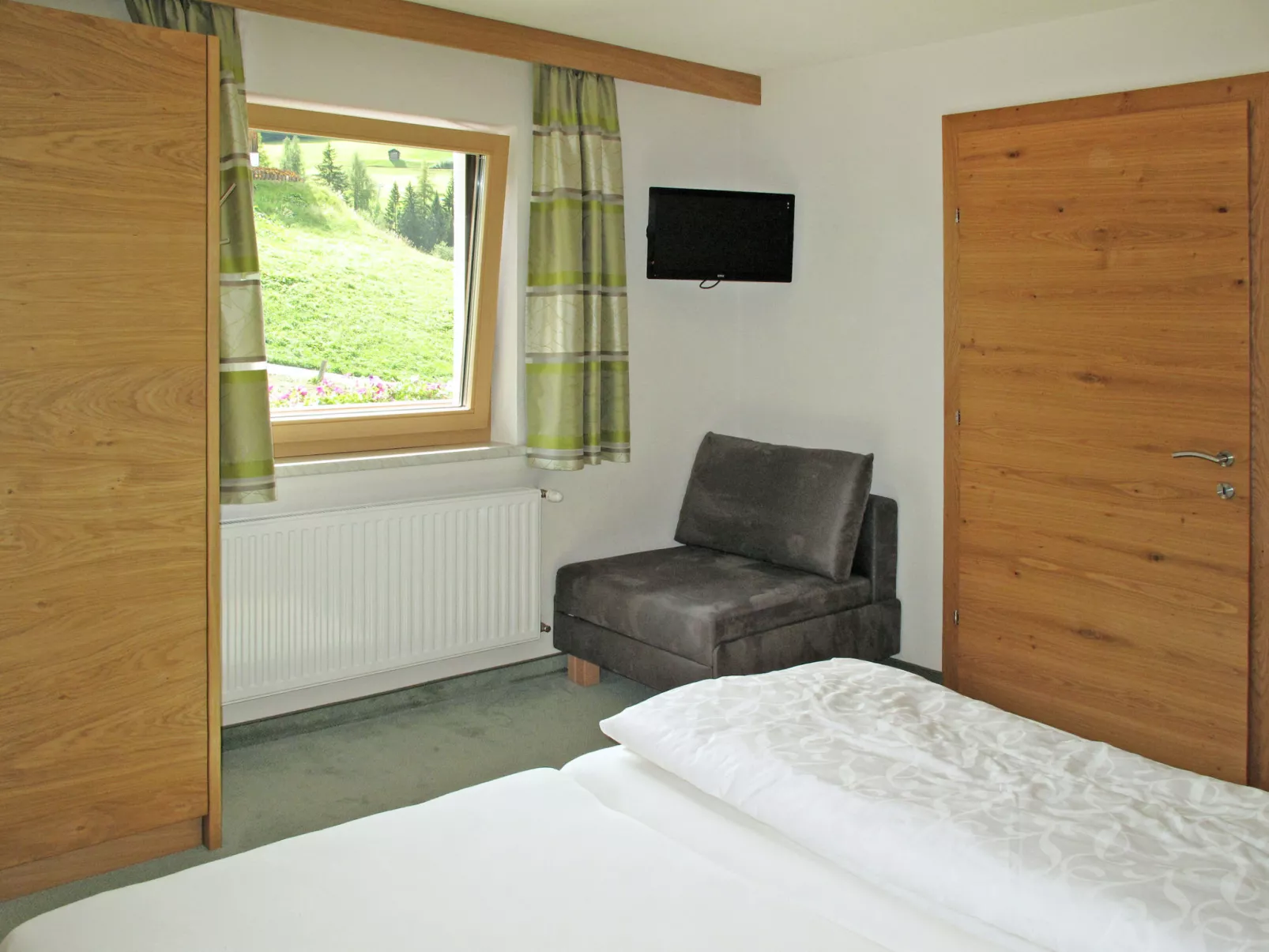 Alpenherz-Inside