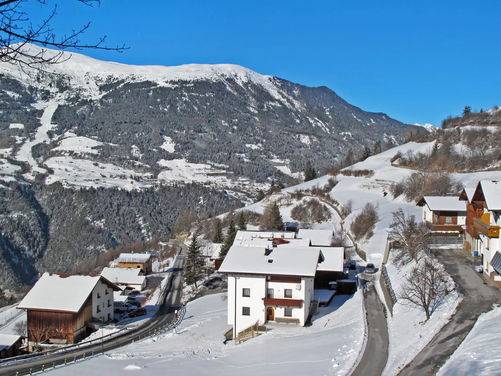 Alpenherz-Outside
