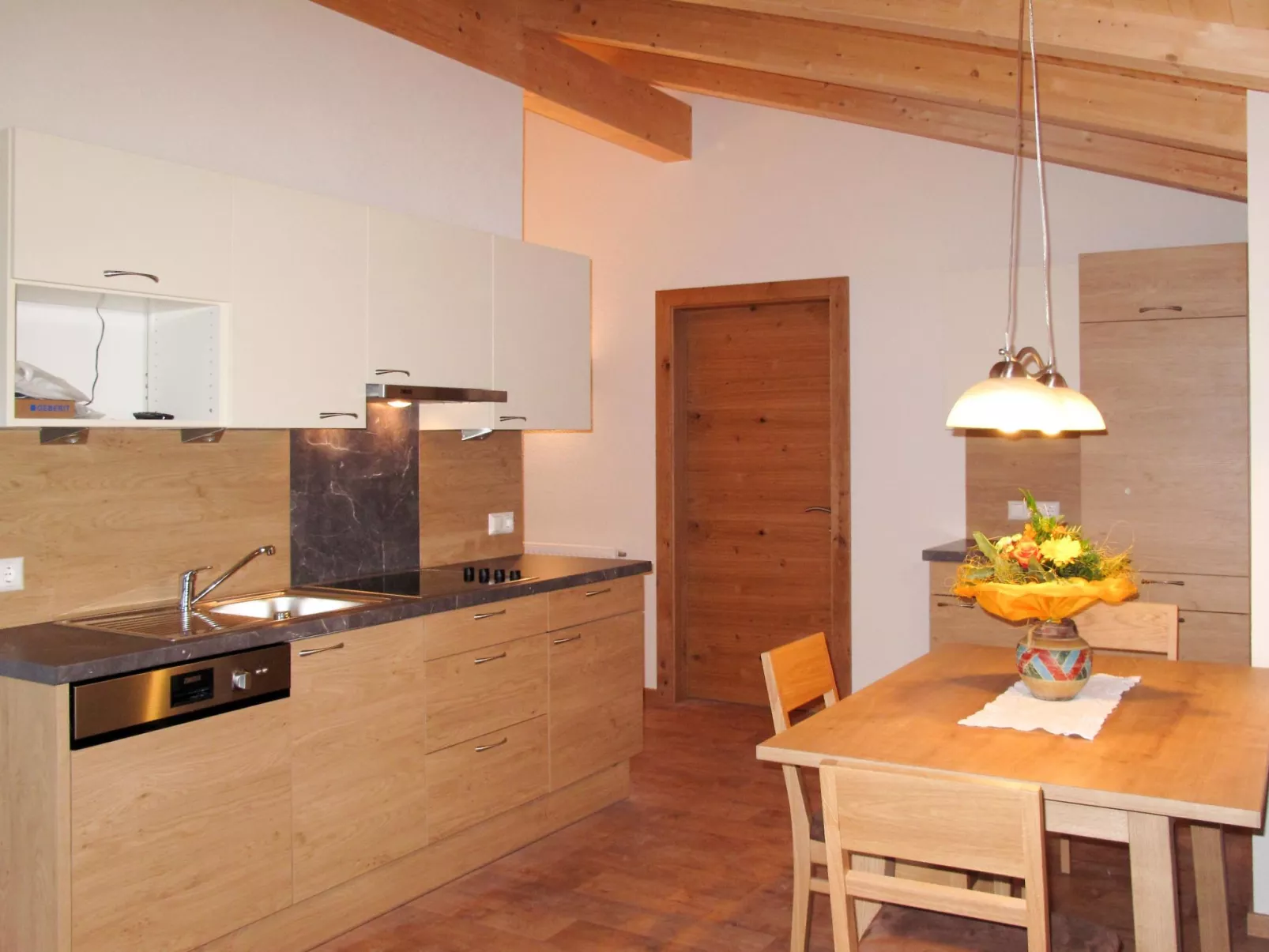 Alpenherz-Inside