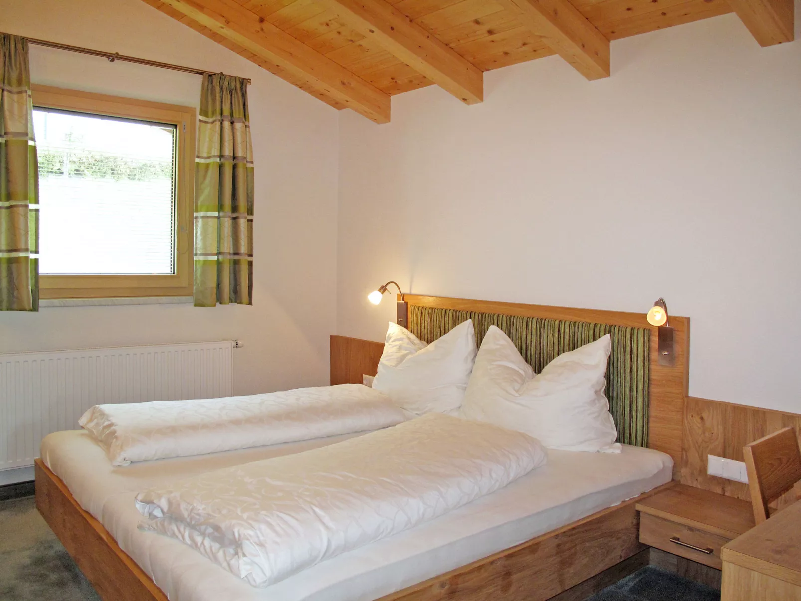 Alpenherz-Inside