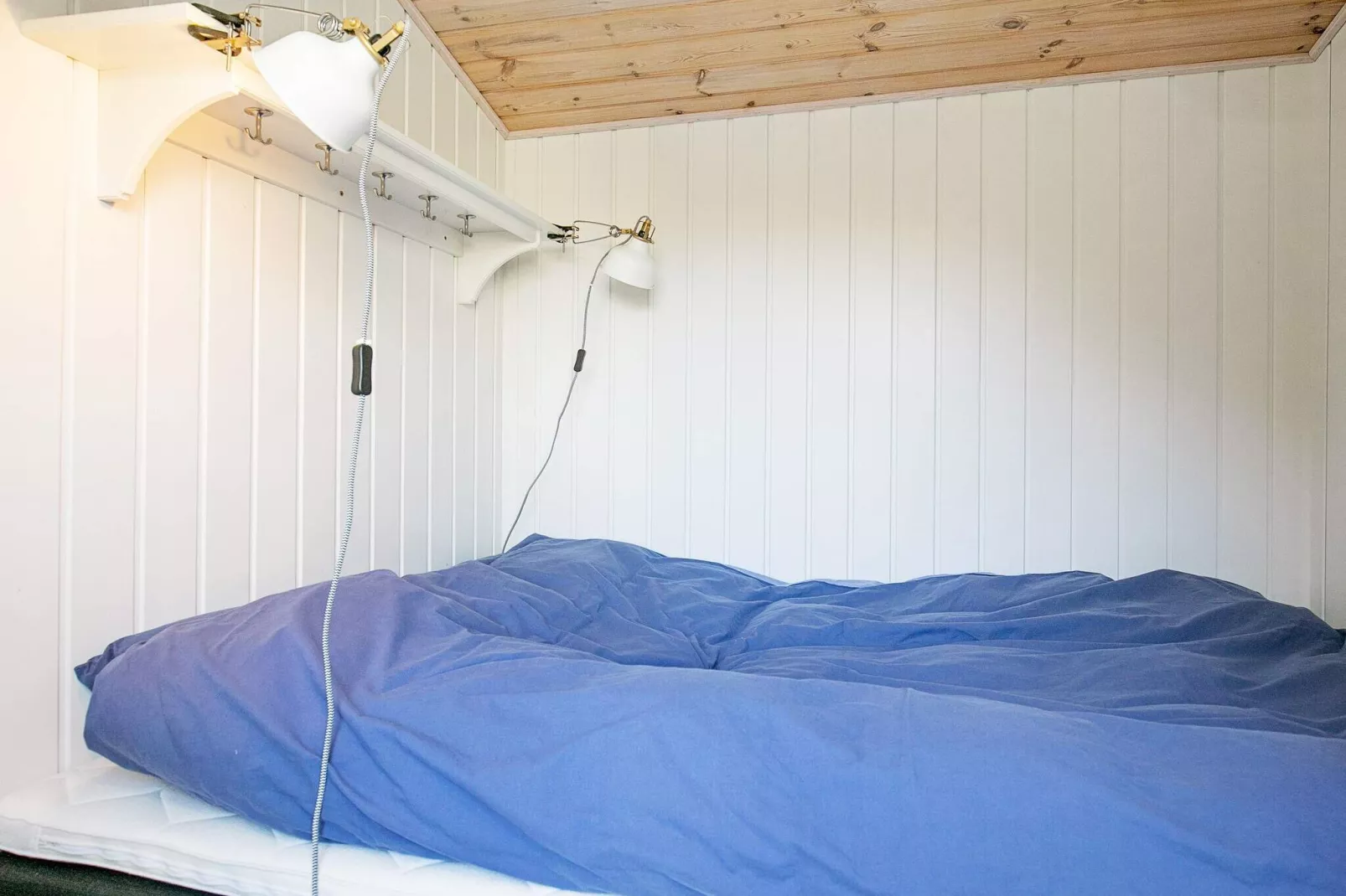 Seaside Sanctuary in Lokken-By Traum-Indoor