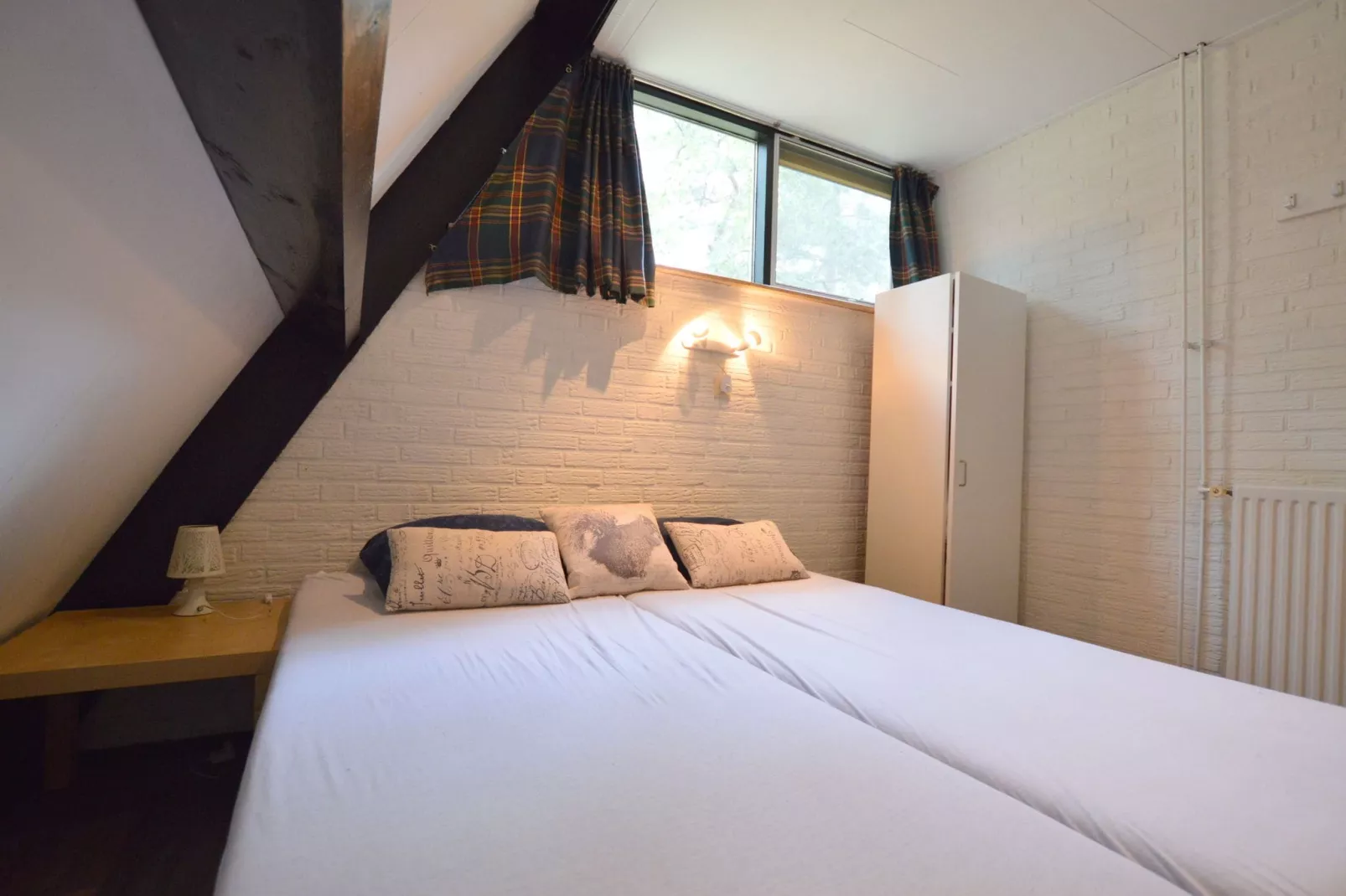Bungalow 86-Bedroom