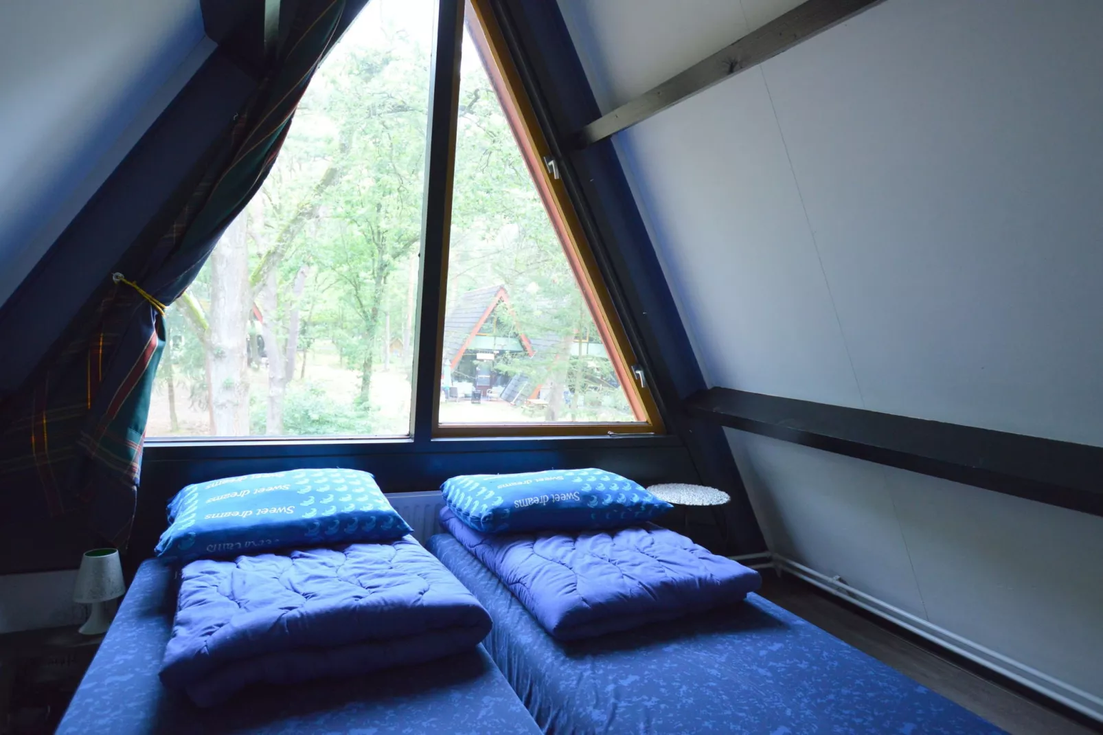Bungalow 86-Bedroom