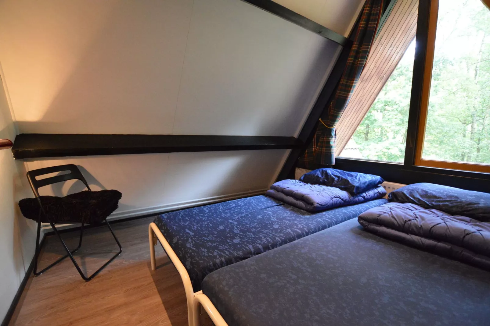 Bungalow 86-Bedroom