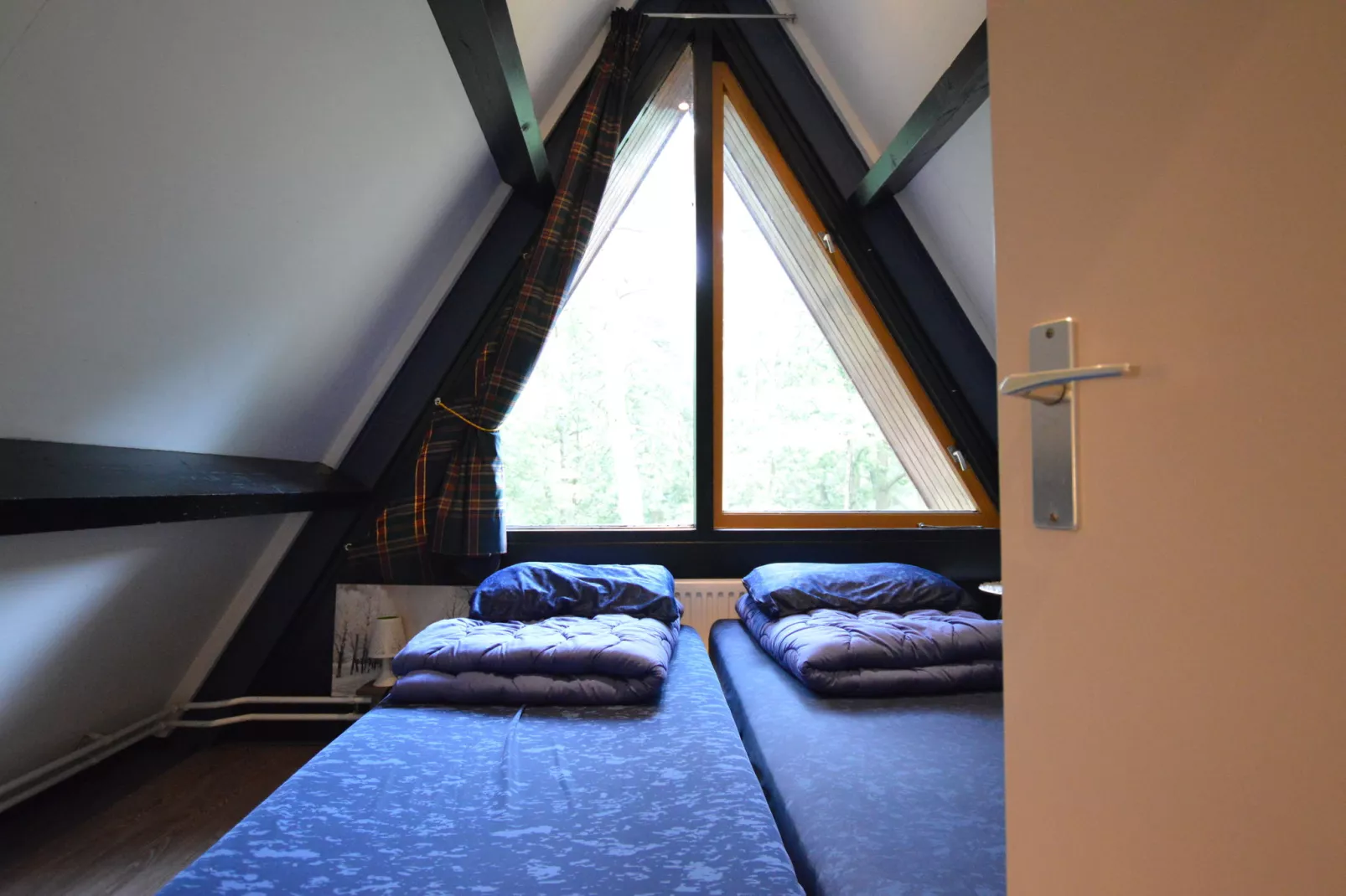 Bungalow 86-Bedroom