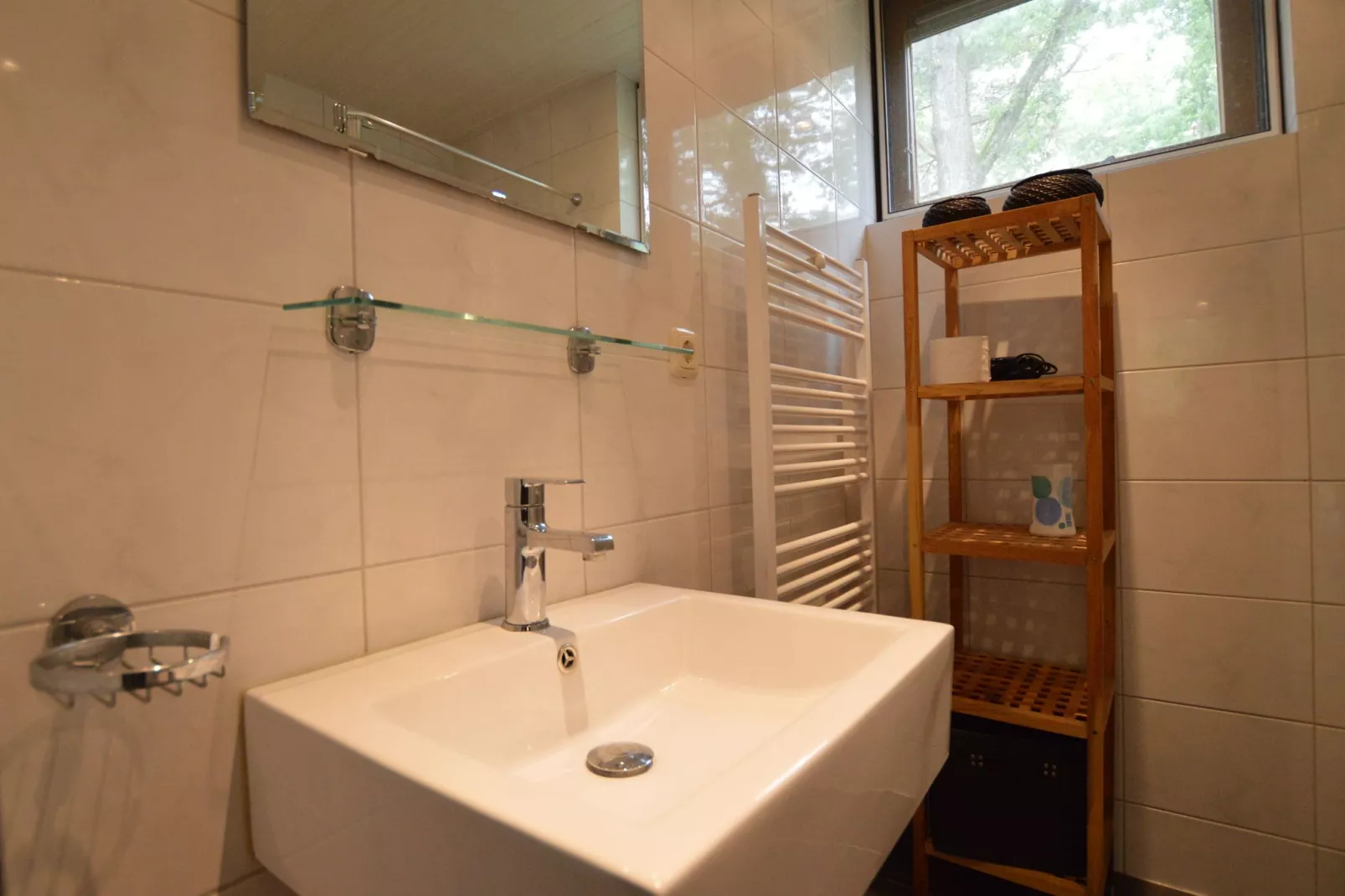 Bungalow 86-Bathroom