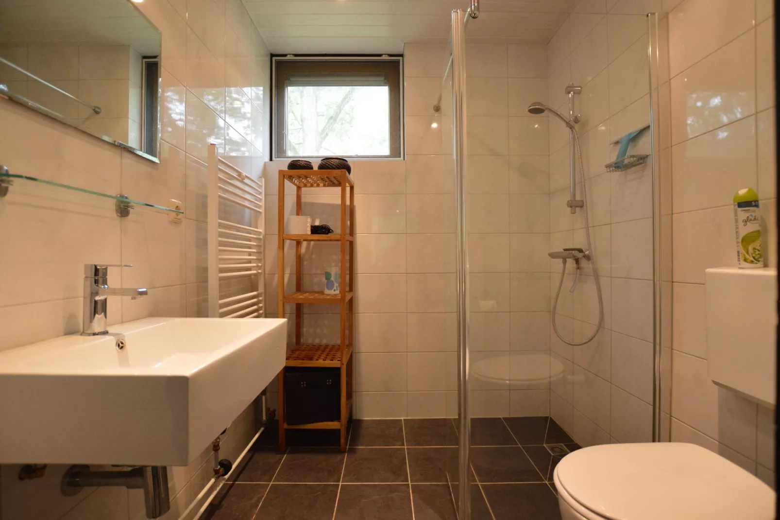 Bungalow 86-Bathroom