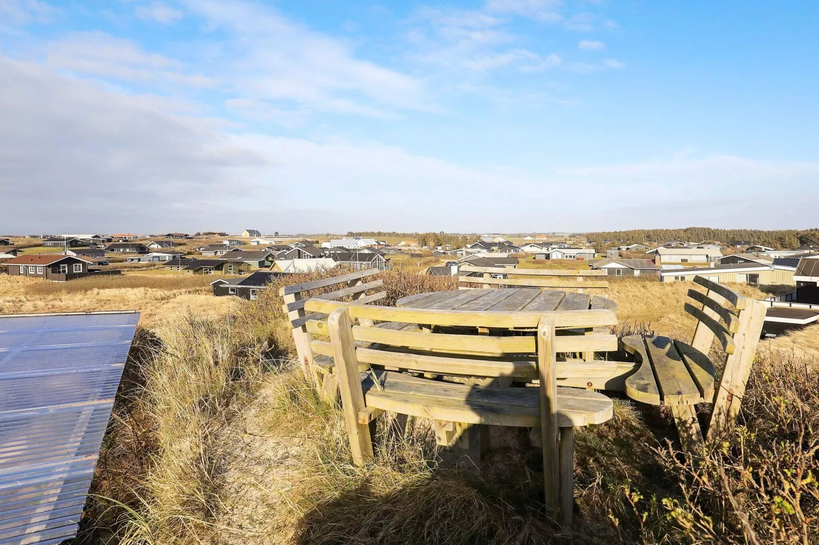 Seaside Sanctuary in Lokken-By Traum-View
