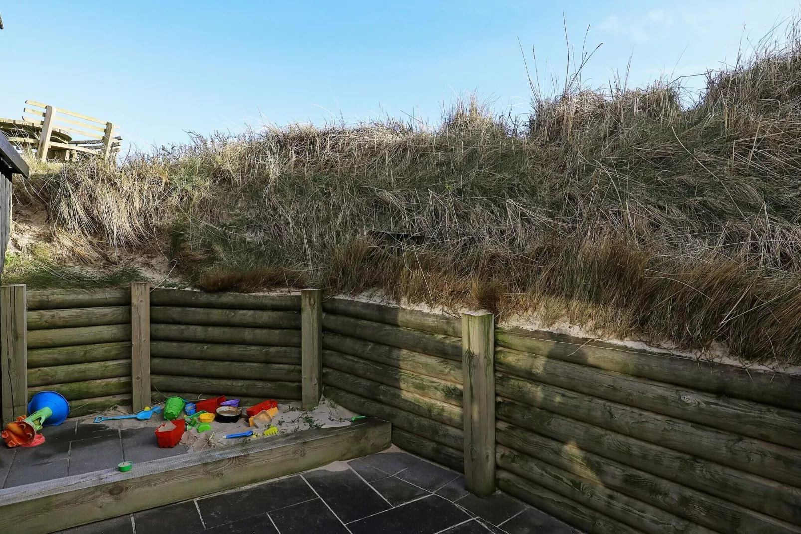 Seaside Sanctuary in Lokken-By Traum-View