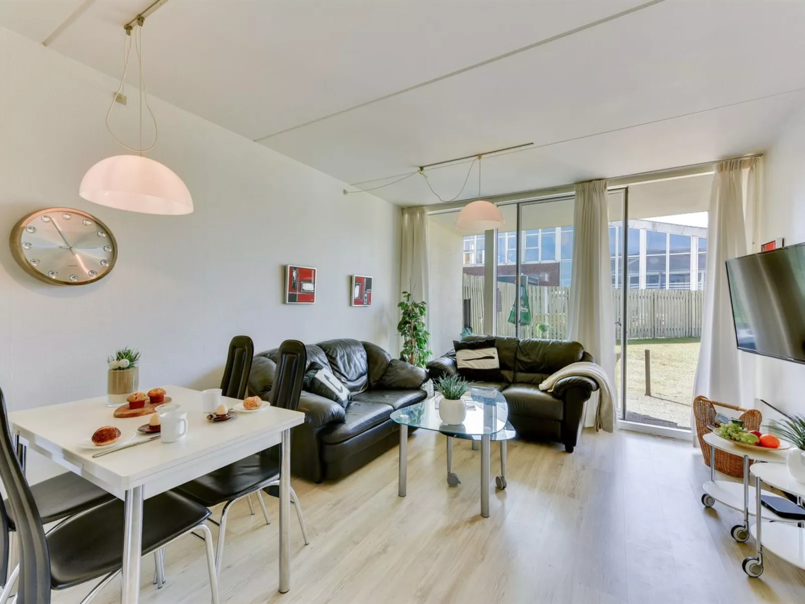 "Marketta" - 250m from the sea-Inside