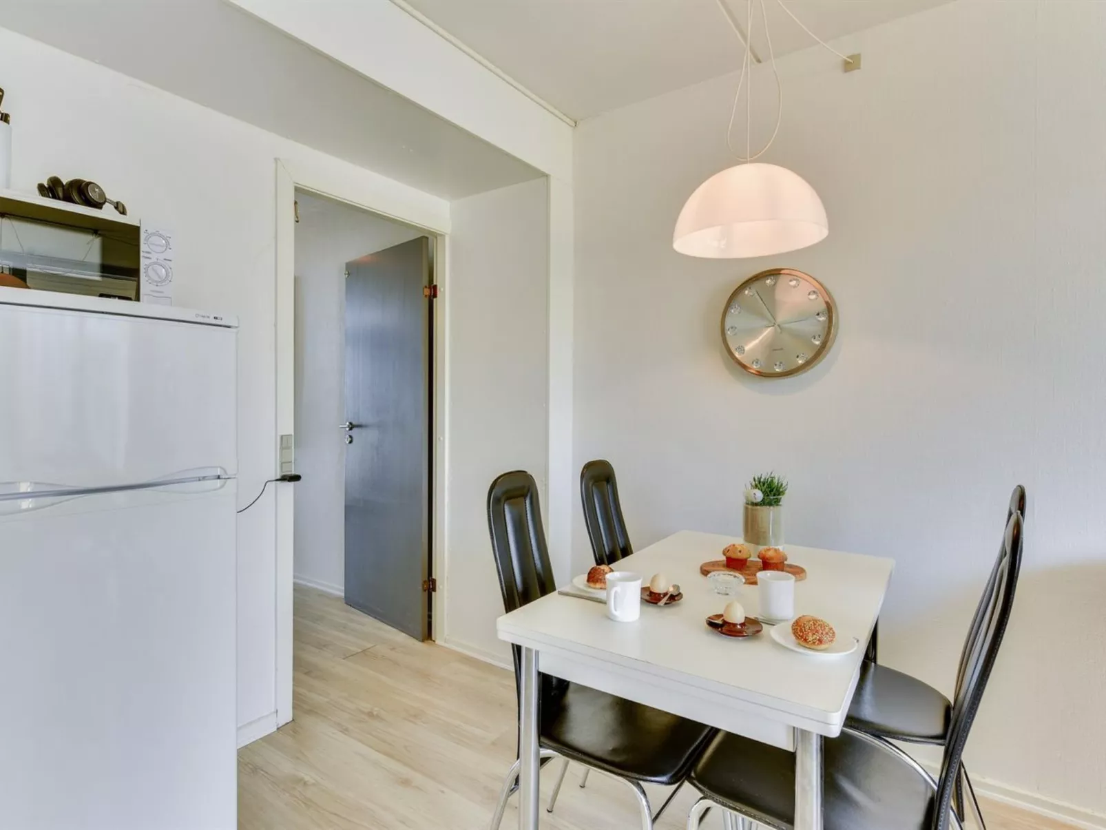 "Marketta" - 250m from the sea-Inside