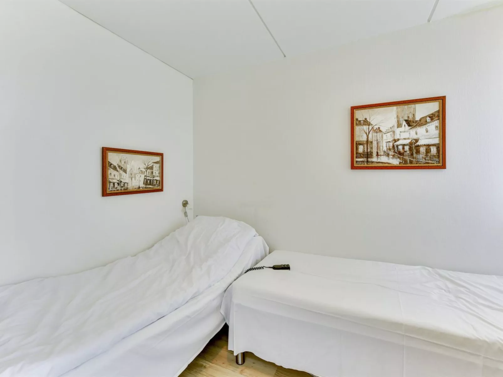 "Marketta" - 250m from the sea-Inside