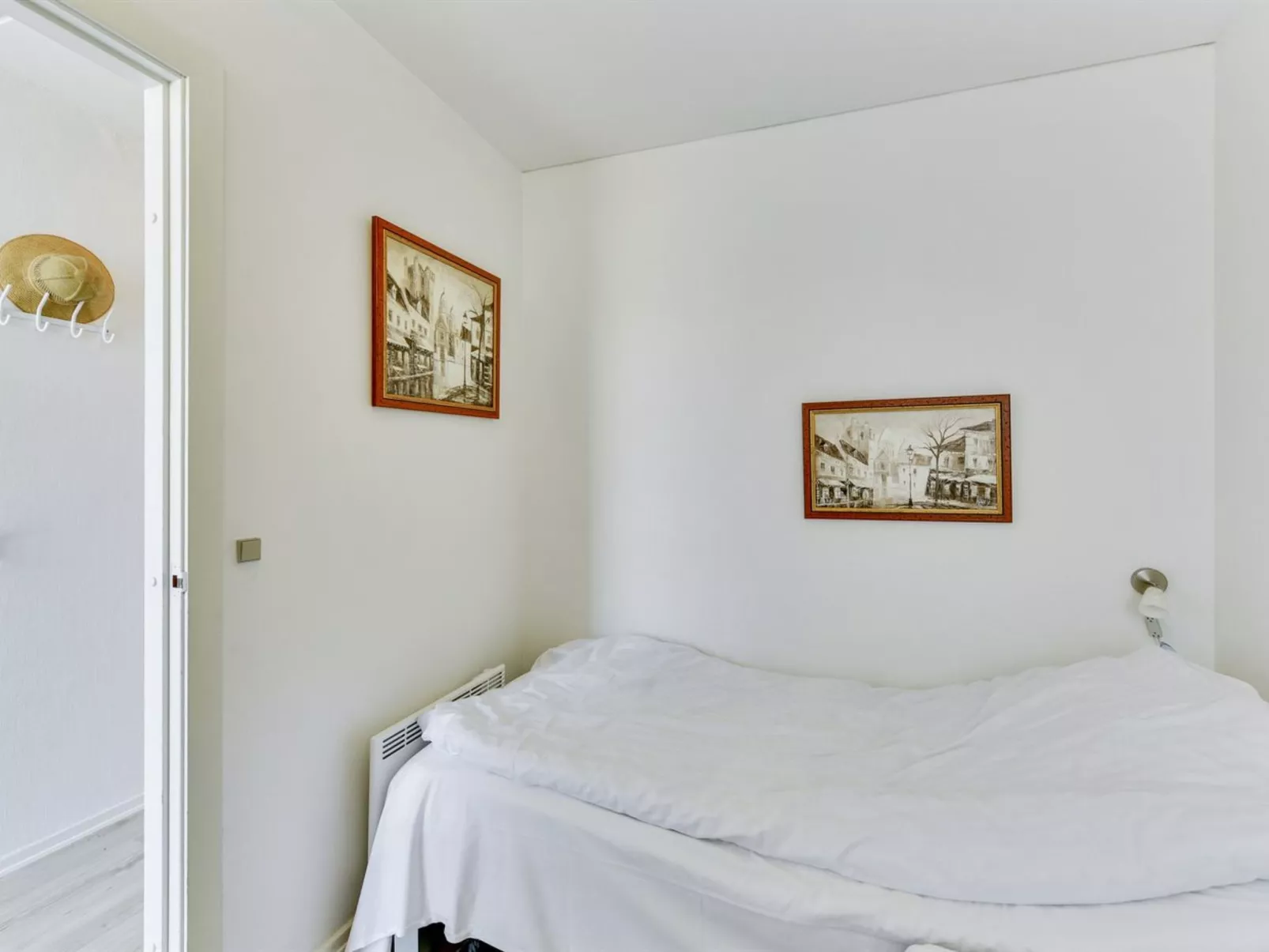 "Marketta" - 250m from the sea-Inside