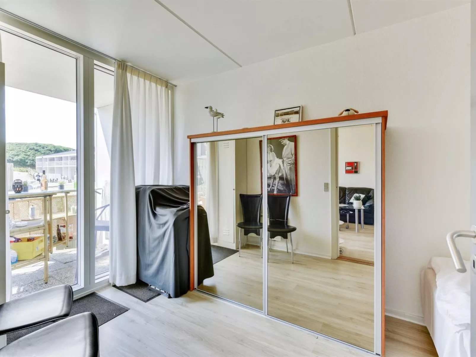 "Marketta" - 250m from the sea-Inside