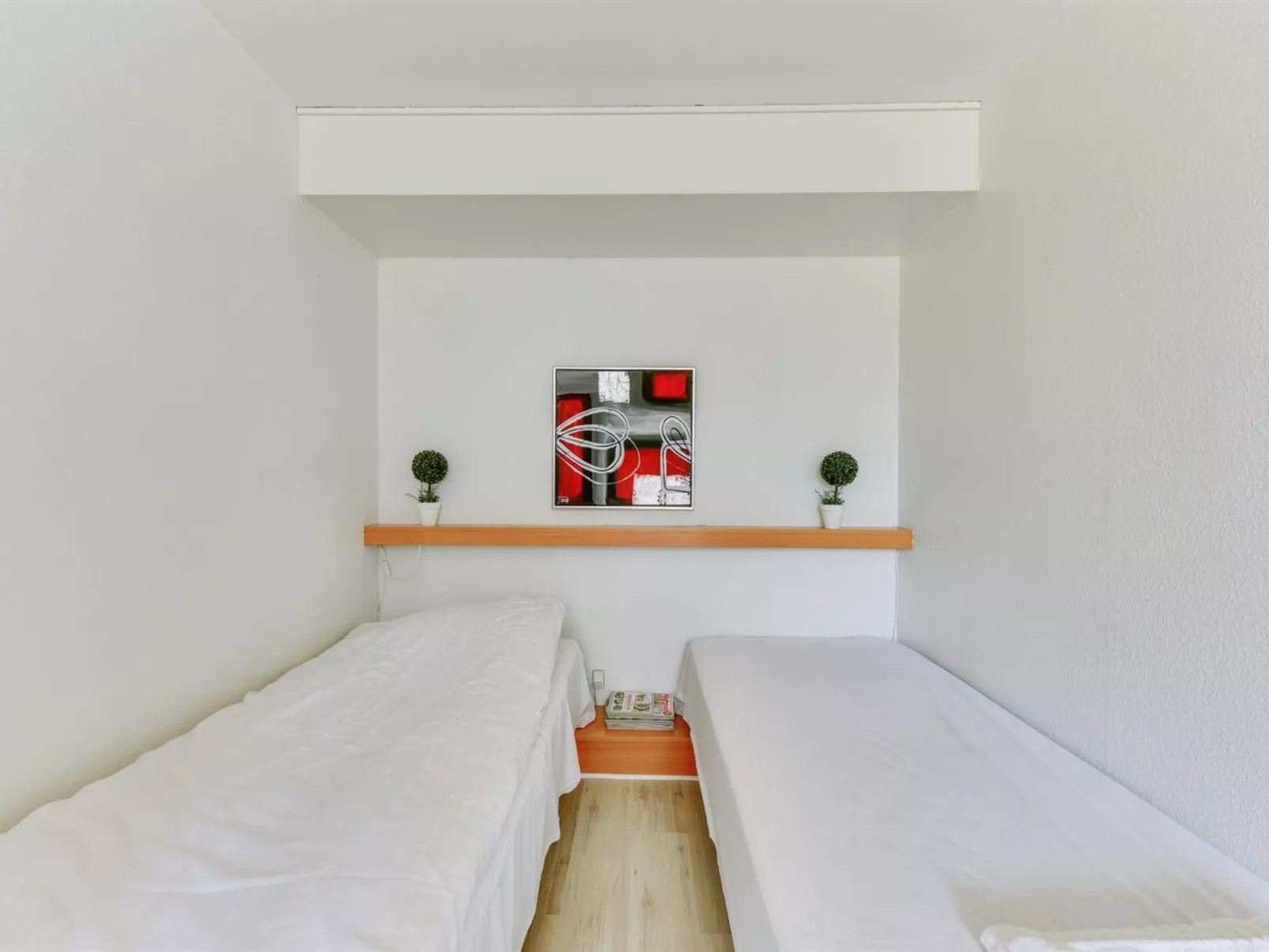 "Marketta" - 250m from the sea-Inside