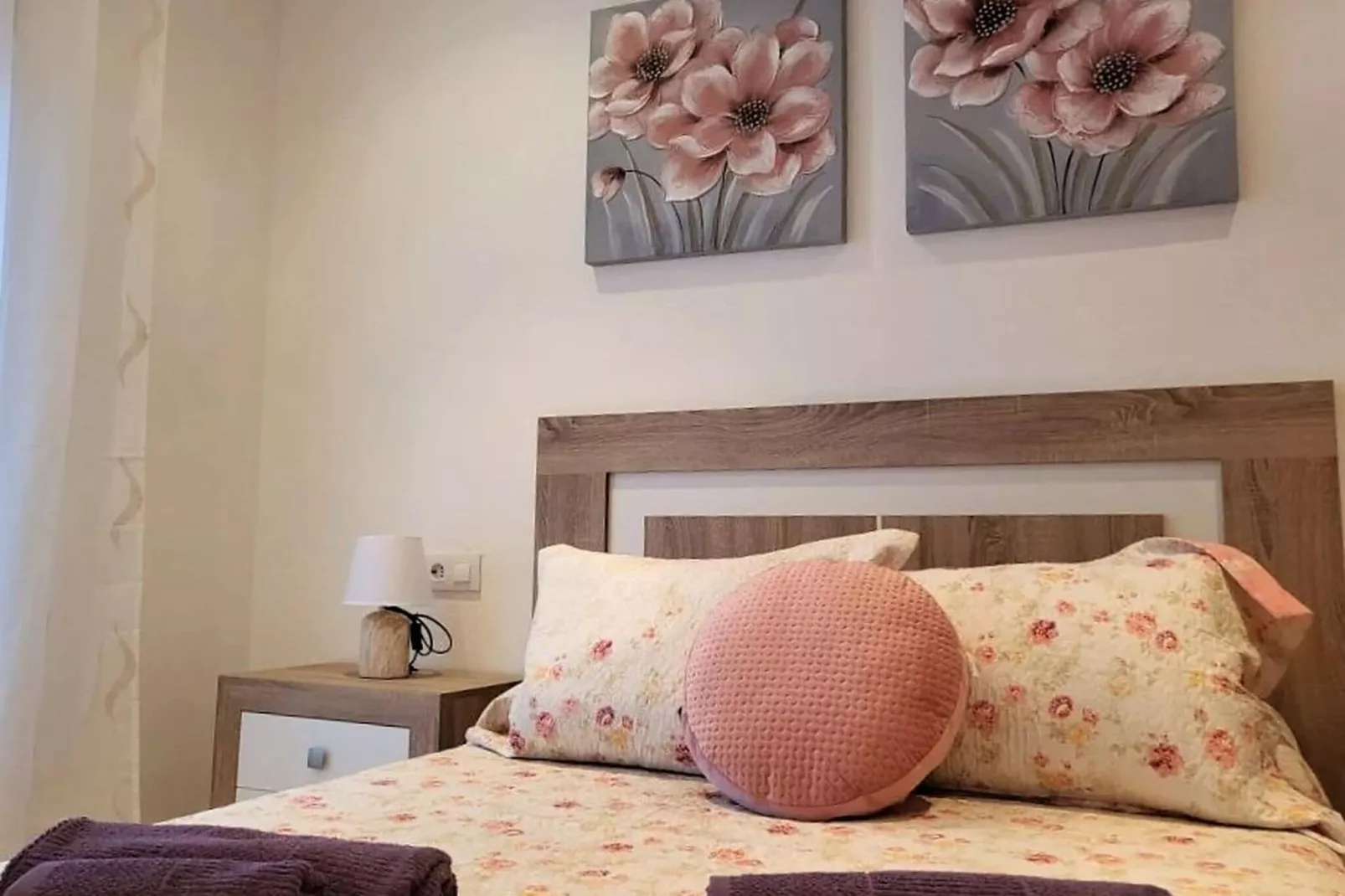 Al Andalus Paradise-Bedroom