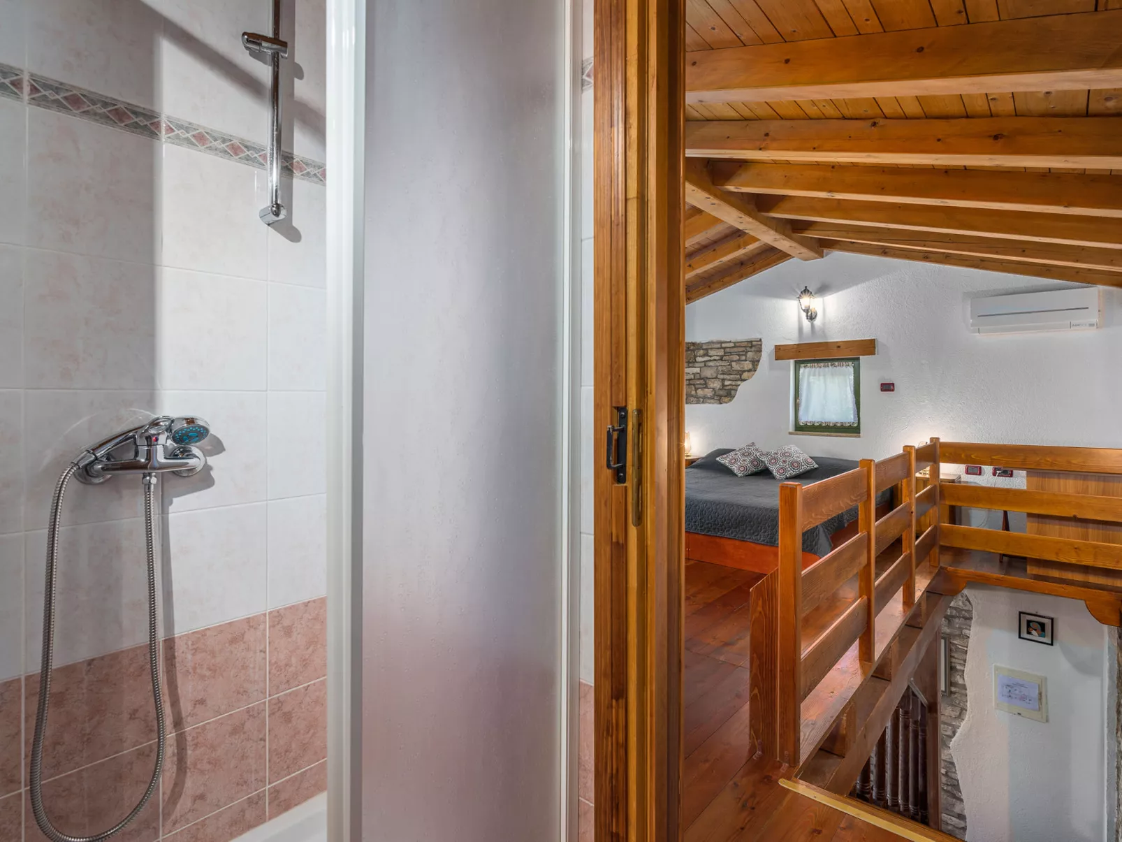 Villa Ana Rita-Drinnen