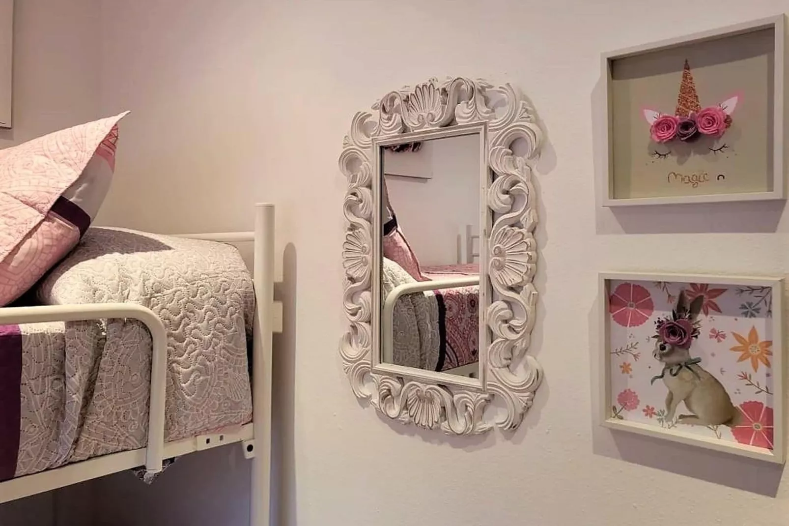 Al Andalus Paradise-Bedroom