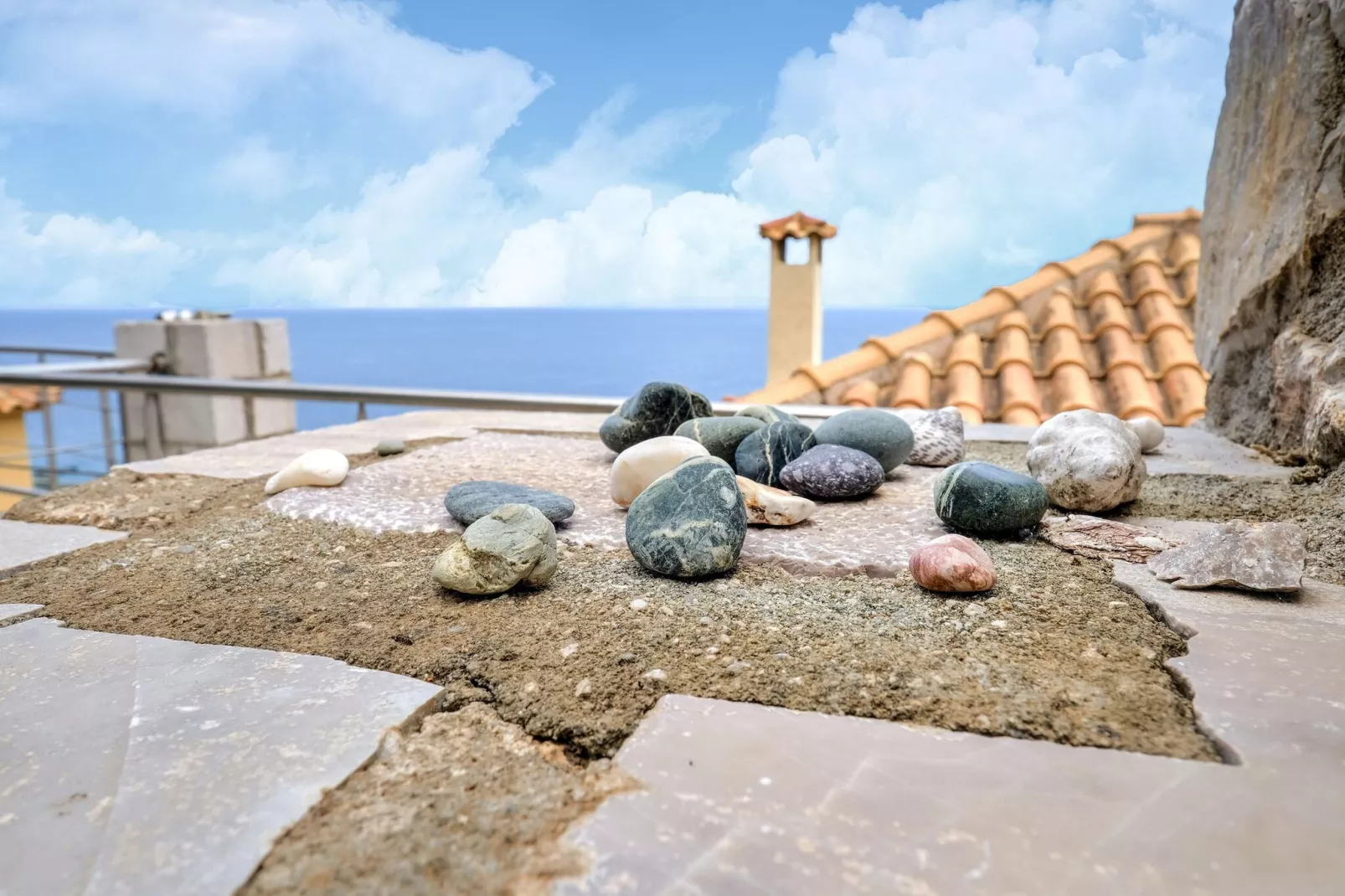 Villa Salvador Dali-Atmosphere