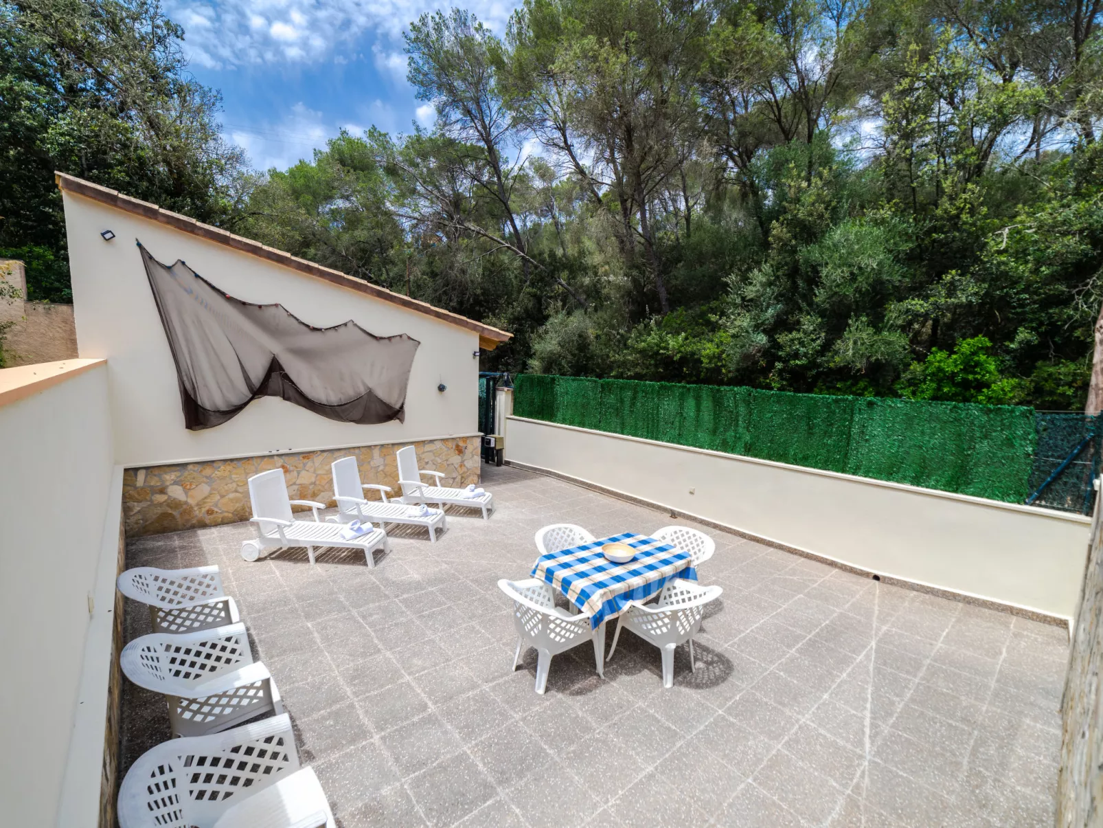 Cala Santanyí Beach House JM-Inside
