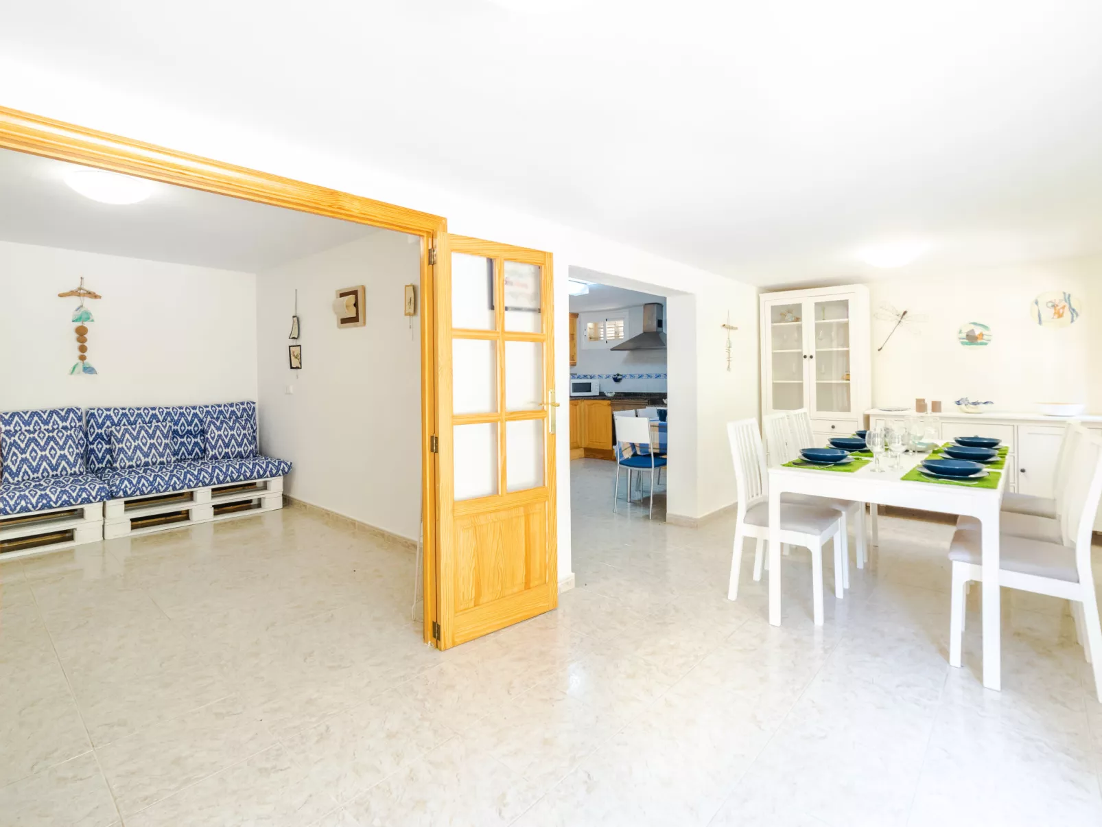 Cala Santanyí Beach House JM-Inside