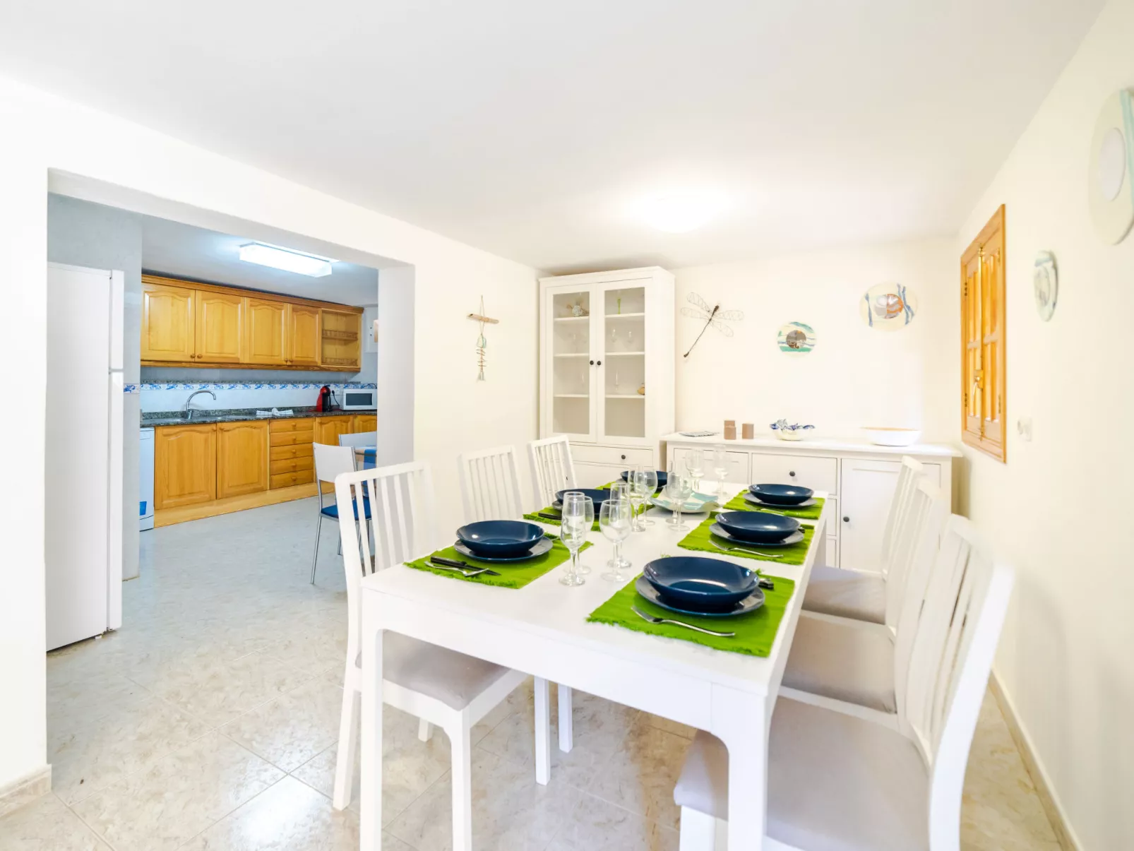 Cala Santanyí Beach House JM-Inside