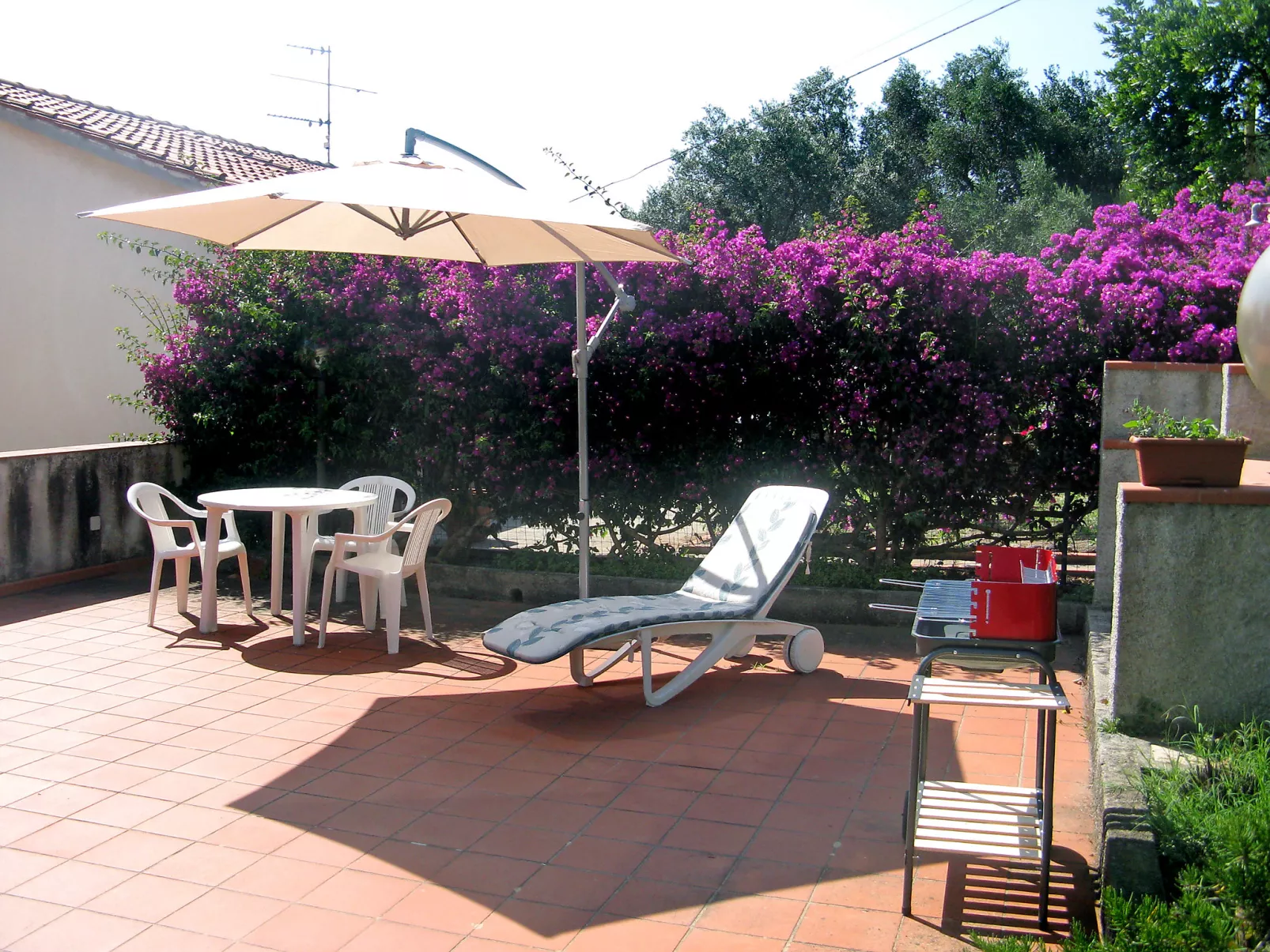Salita Bellavista-Dehors