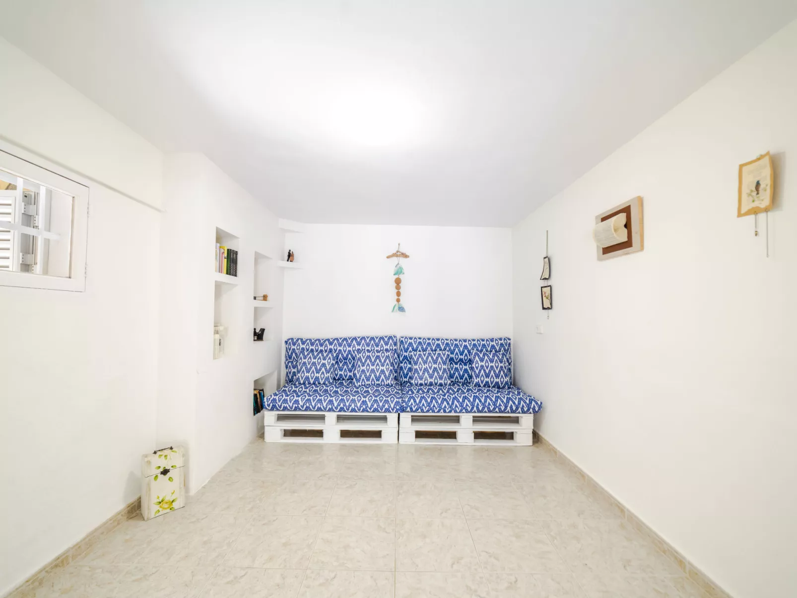 Cala Santanyí Beach House JM-Inside