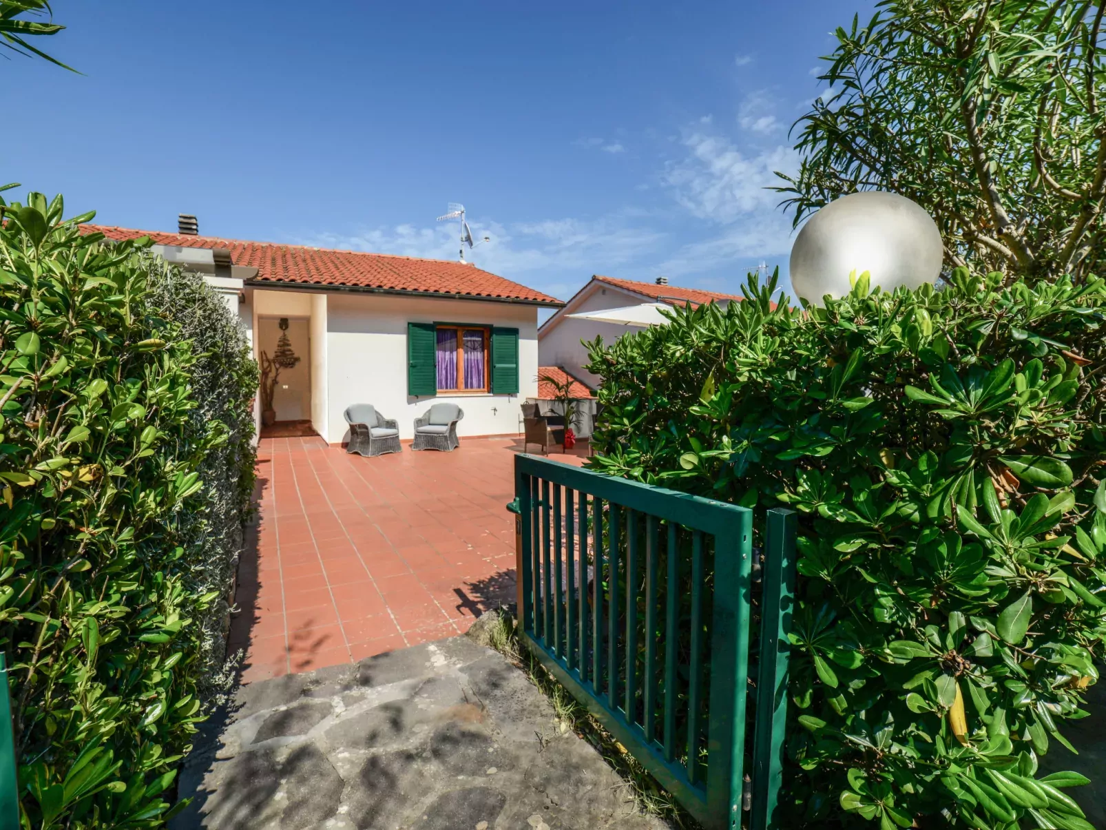 Salita Bellavista-Dehors