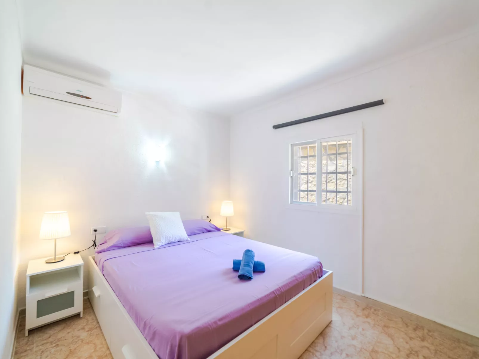 Cala Santanyí Beach House JM-Inside