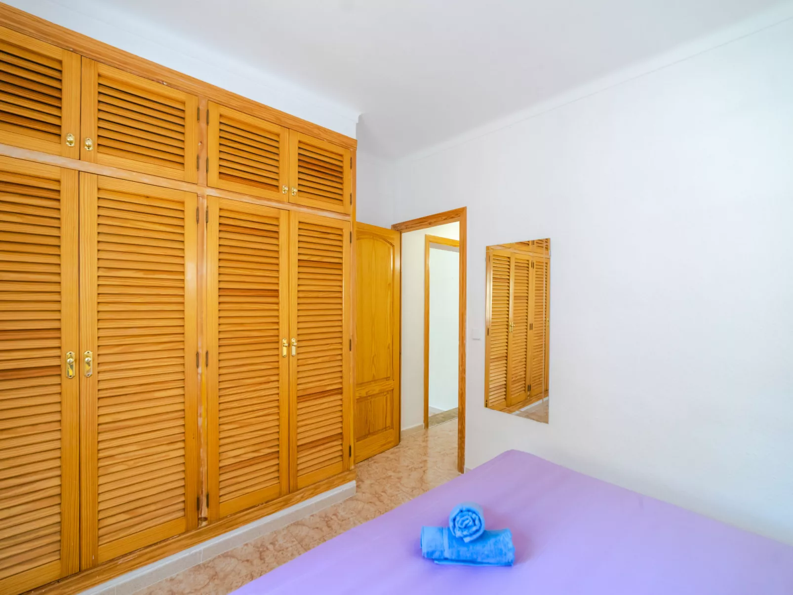 Cala Santanyí Beach House JM-Inside