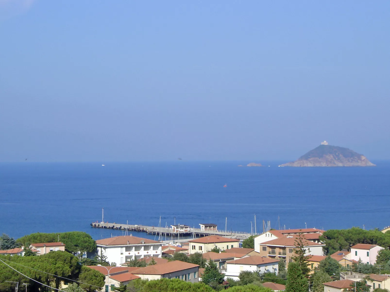 Salita Bellavista-Dehors