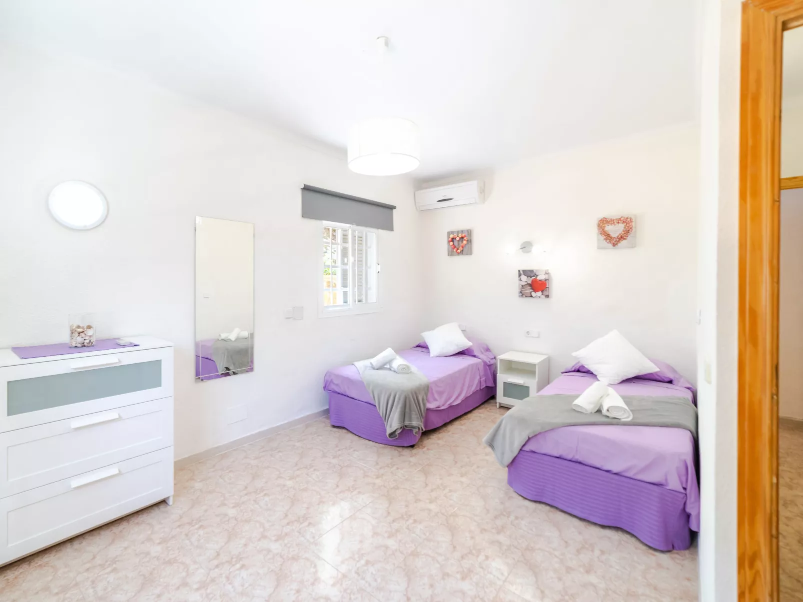 Cala Santanyí Beach House JM-Inside