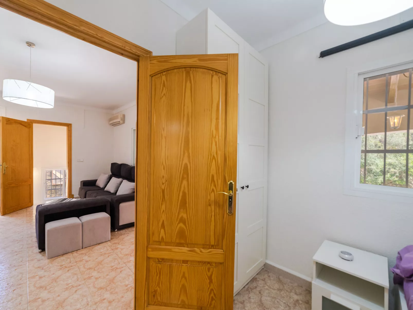 Cala Santanyí Beach House JM-Inside
