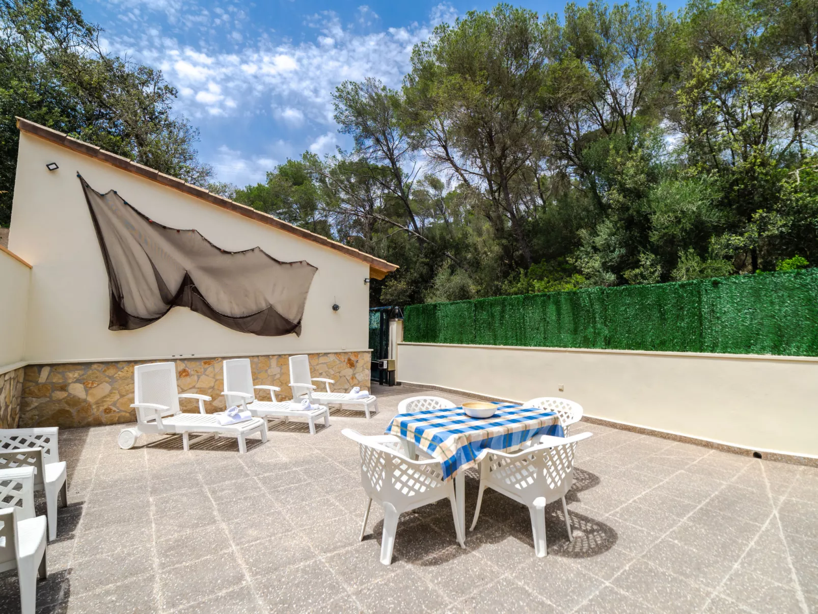 Cala Santanyí Beach House JM-Inside