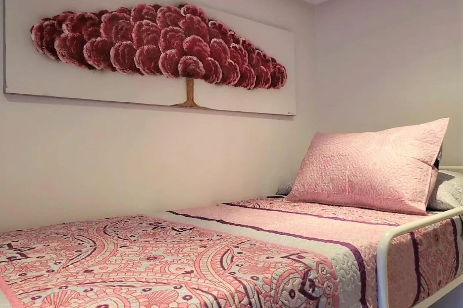 Al Andalus Paradise-Bedroom