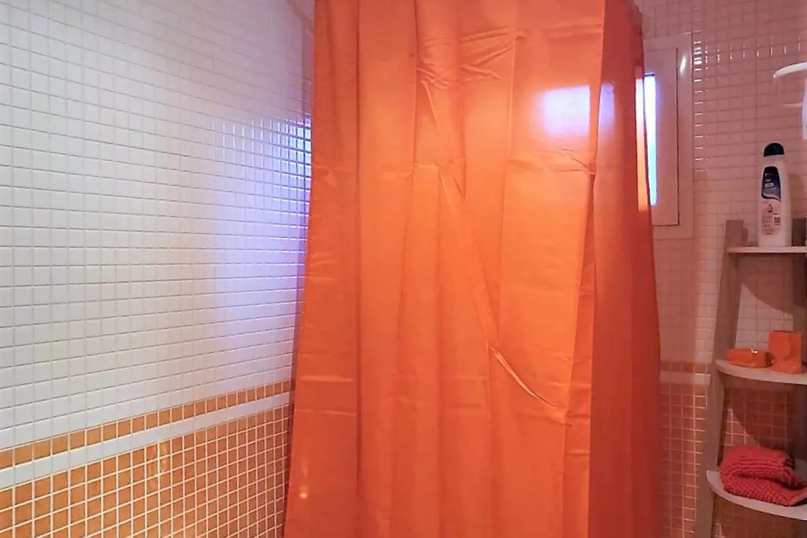 Al Andalus Paradise-Bathroom