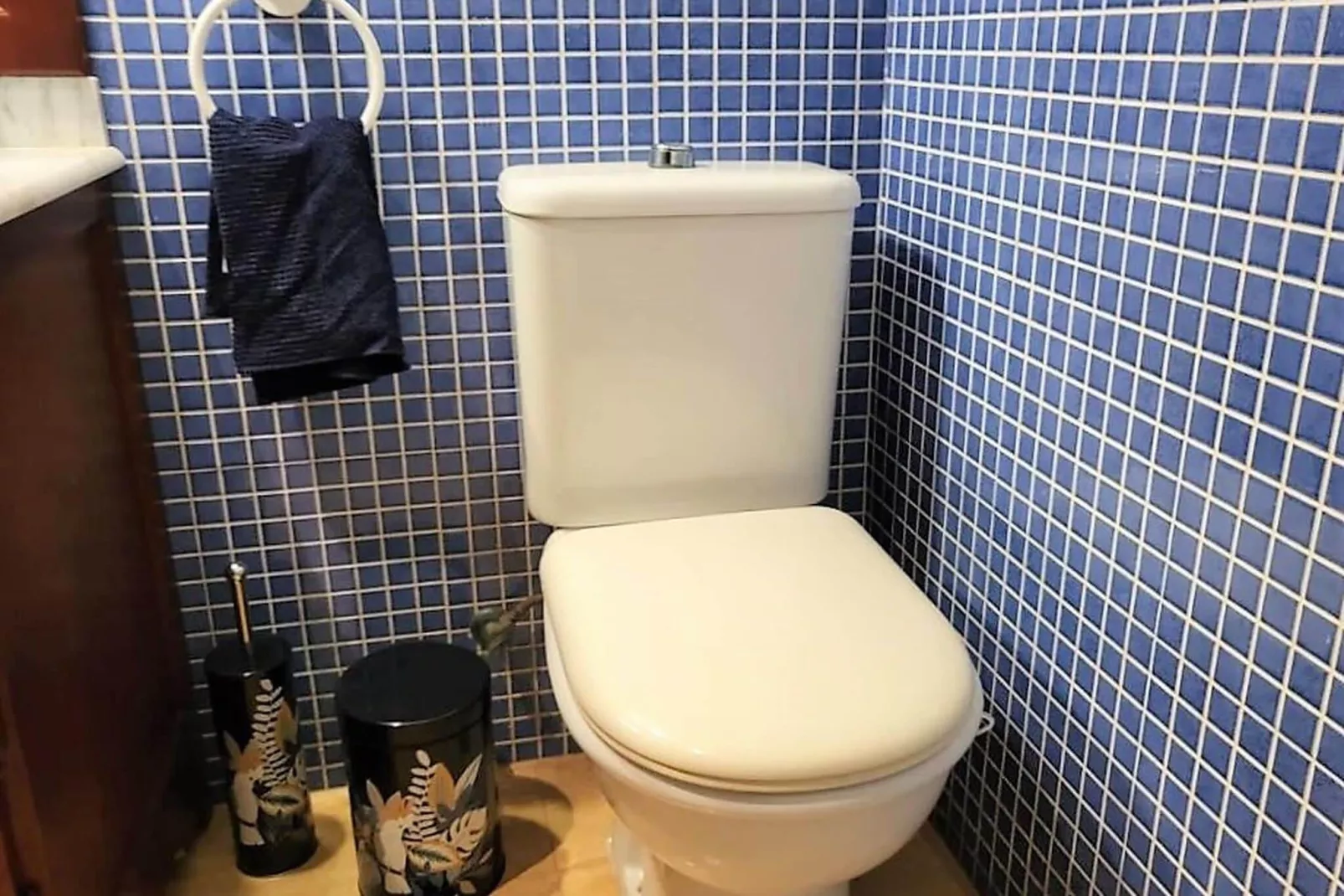 Al Andalus Paradise-Bathroom