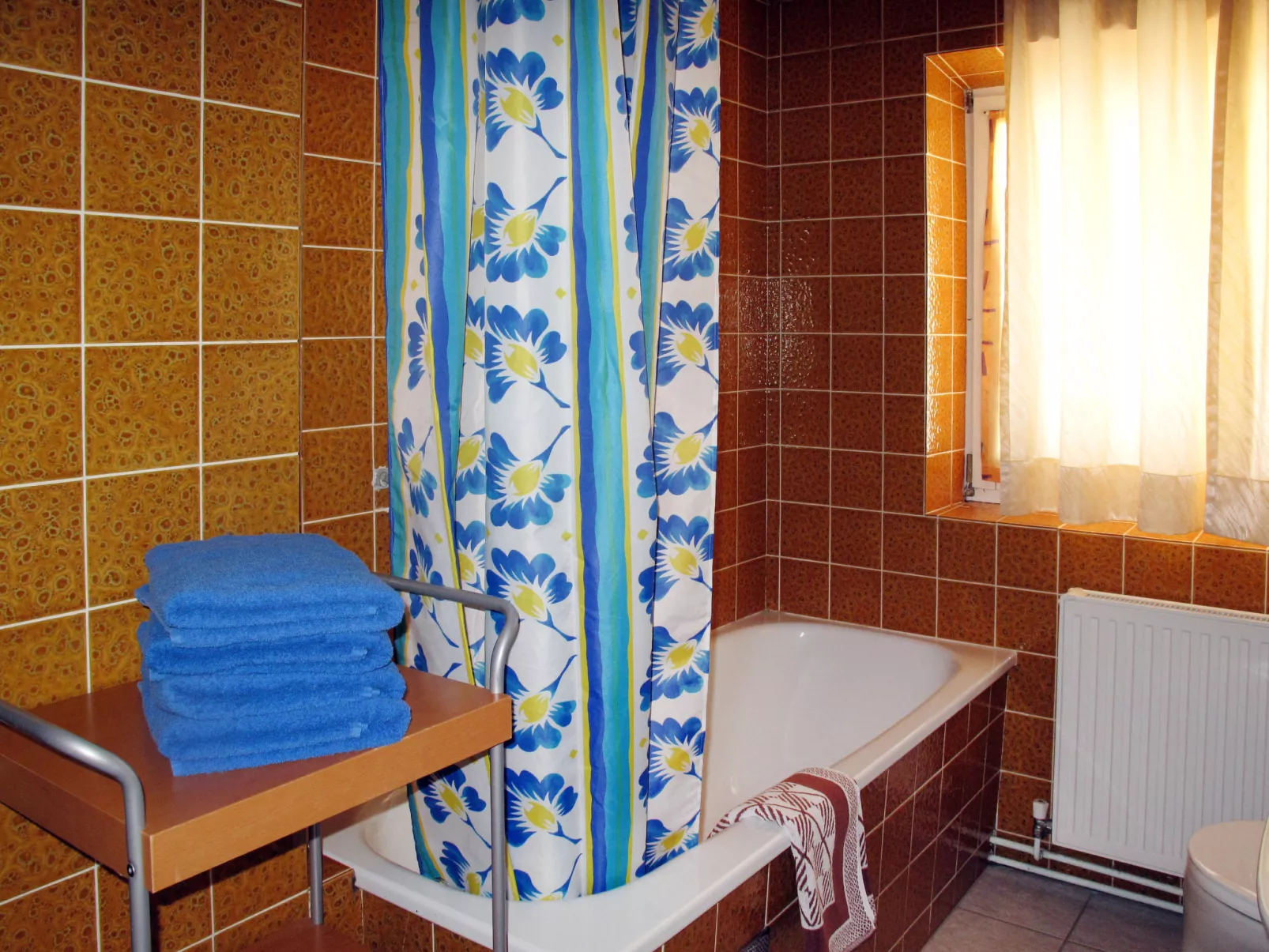 Altes Zollhaus-Inside