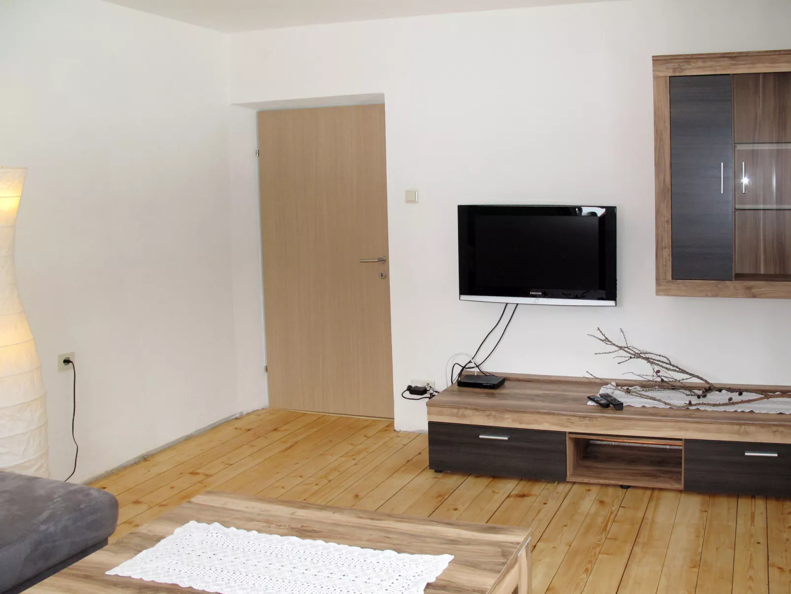Altes Zollhaus-Inside