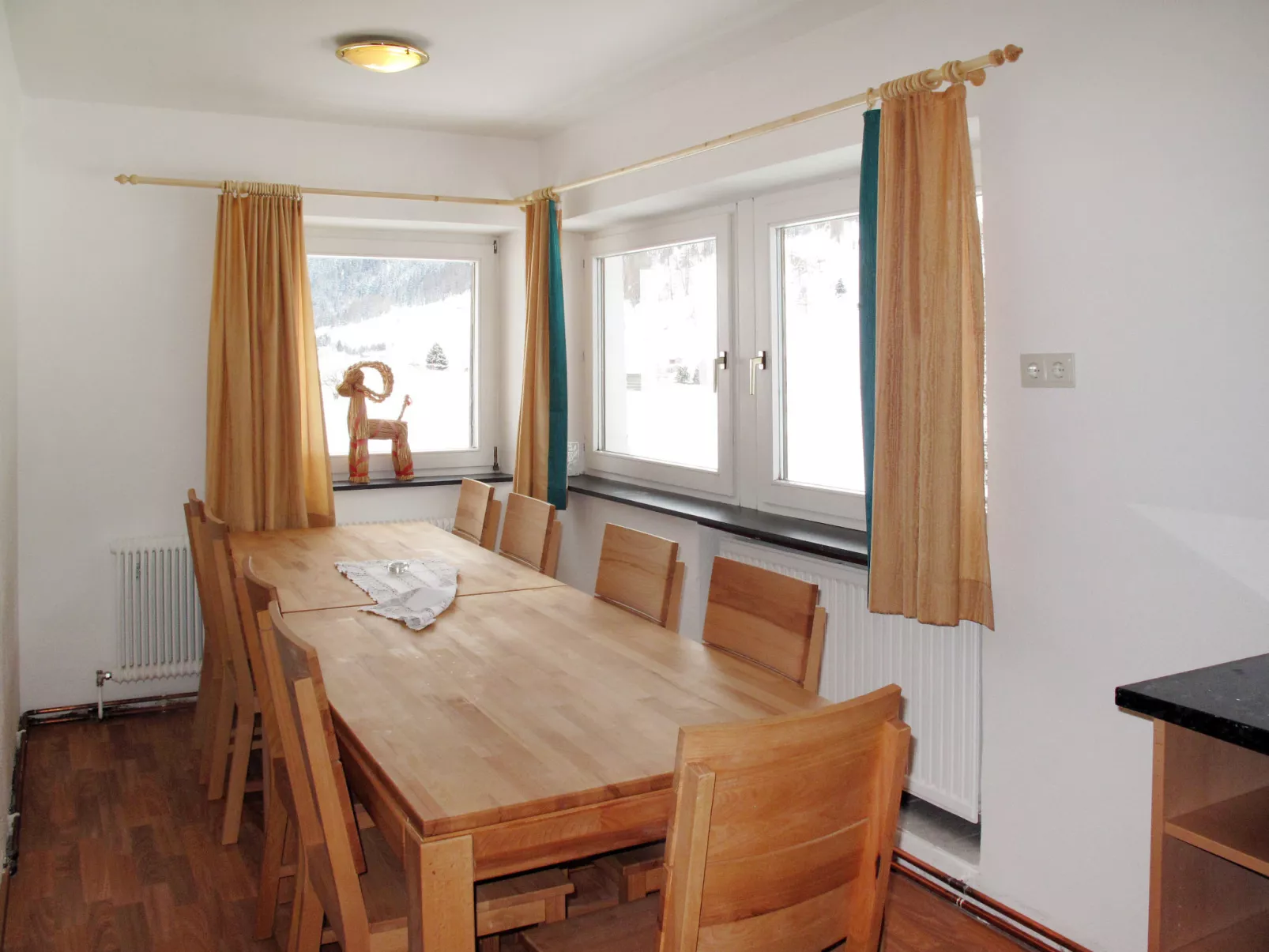 Altes Zollhaus-Inside