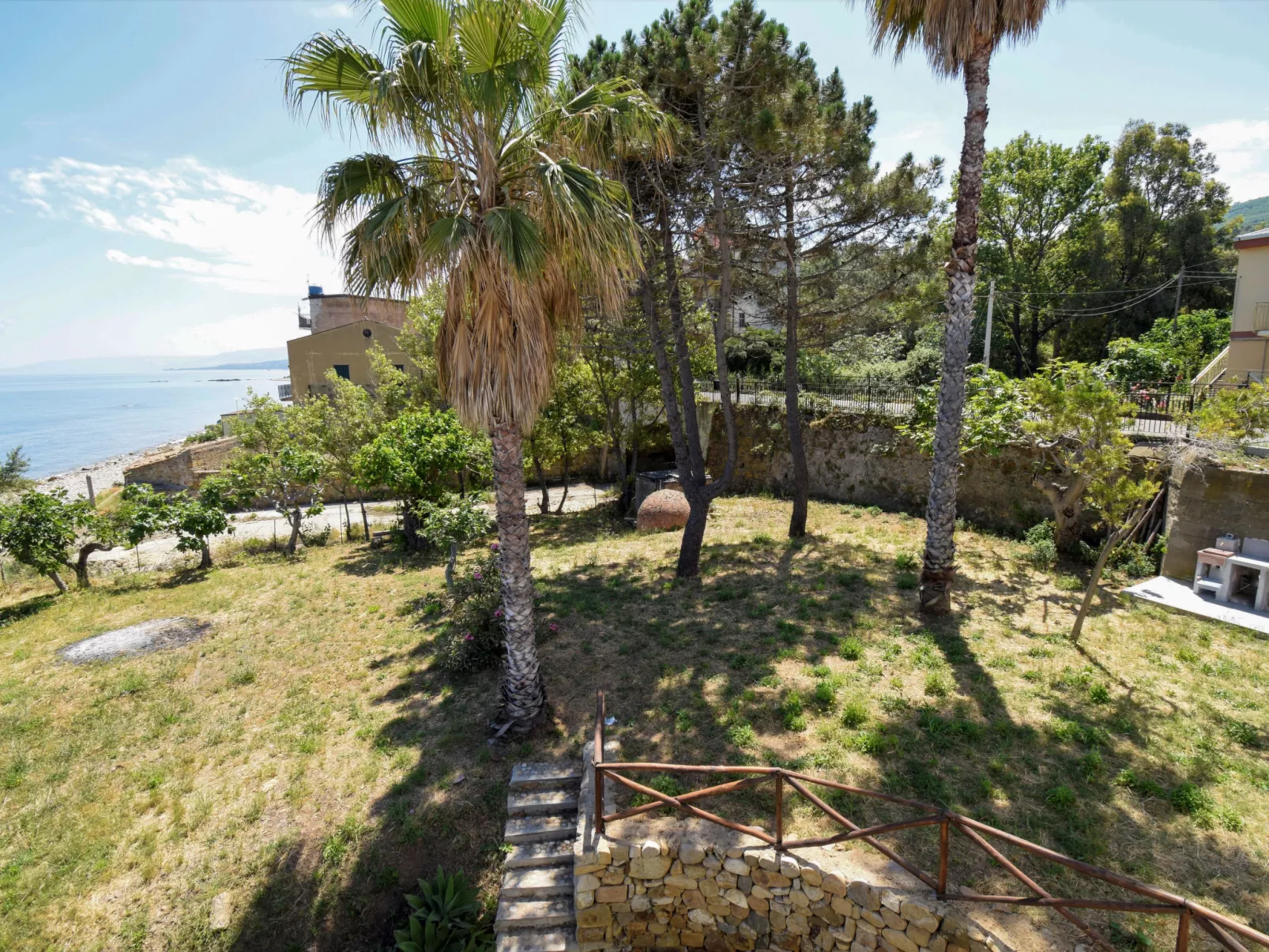 Santa Maria-Dehors